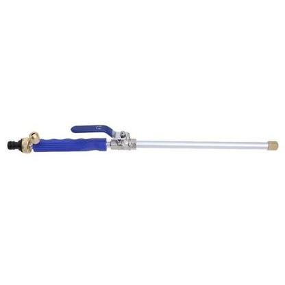 Household Car Washing High Pressure Water Sprayer Washer Water Jet Garden Washer Hose Wand Nozzle Sprayer Car Cleaning Tools